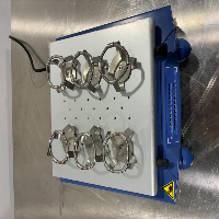 IKA KS 130 basic Shakers image 2